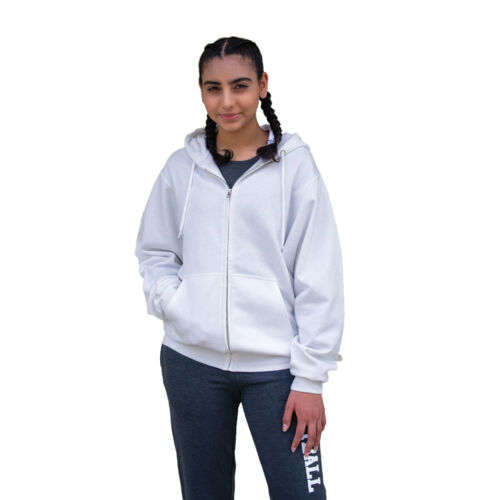 ATC™ EVERYDAY FLEECE FULL ZIP HOODED SWEATSHIRT Vignette