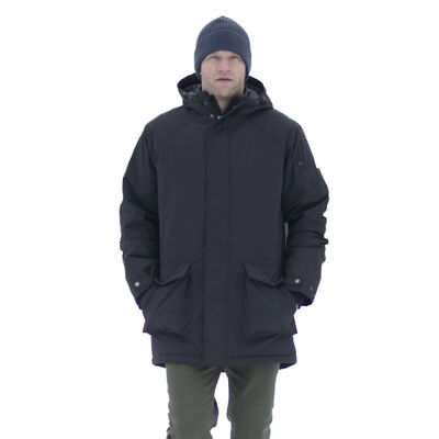 DRYFRAME® DRY TECH PARKA Vignette