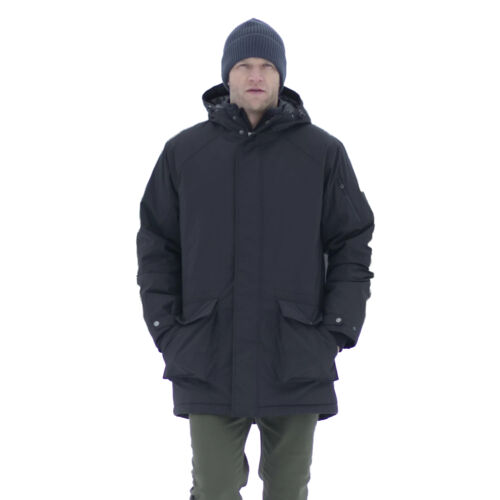 DRYFRAME® DRY TECH PARKA Vignette