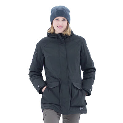 DRYFRAME® DRY TECH LADIES' PARKA Vignette