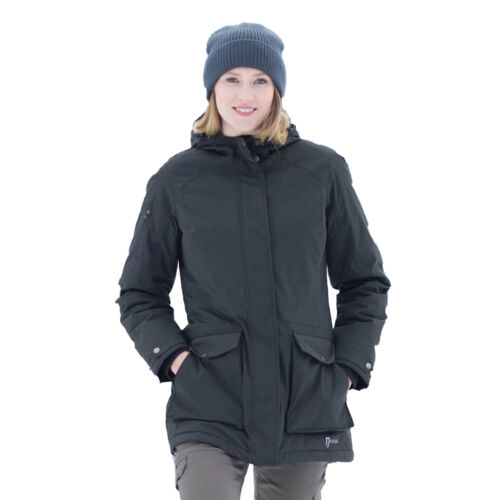 DRYFRAME® DRY TECH LADIES' PARKA Vignette