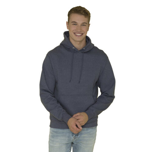 ATC™ EVERYDAY FLEECE HOODED SWEATSHIRT Vignette
