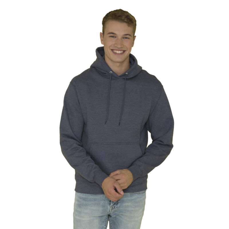 ATC™ EVERYDAY FLEECE HOODED SWEATSHIRT Vignette