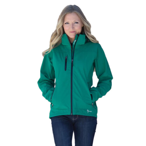 DRYFRAME® TRI-TECH WATERPROOF HARD SHELL LADIES' JACKET Vignette