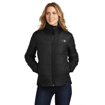 THE NORTH FACE® EVERYDAY INSULATED LADIES' JACKET FL Vignette
