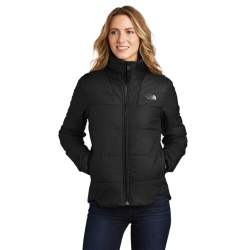 THE NORTH FACE® EVERYDAY INSULATED LADIES' JACKET FL Vignette