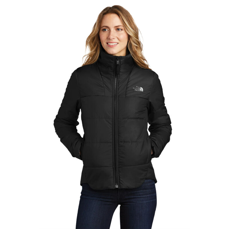 THE NORTH FACE® EVERYDAY INSULATED LADIES' JACKET FL Vignette