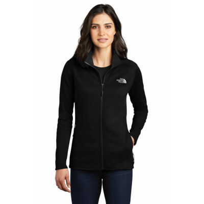 THE NORTH FACE® SKYLINE FLEECE FULL ZIP LADIES' JACKET Vignette