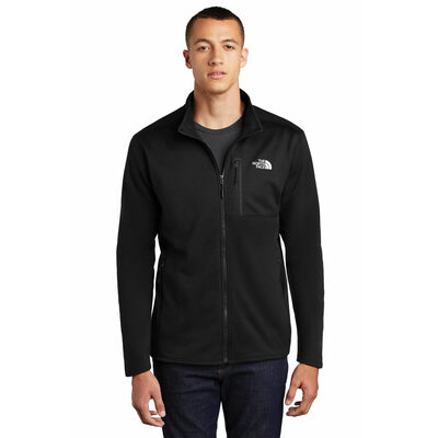 THE NORTH FACE® SKYLINE FLEECE FULL ZIP JACKET Vignette