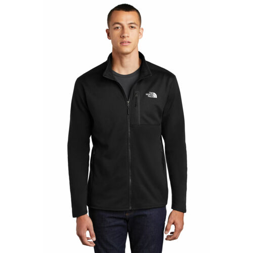 THE NORTH FACE® SKYLINE FLEECE FULL ZIP JACKET Vignette
