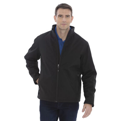 COAL HARBOUR® EVERYDAY INSULATED WATER REPELLENT SOFT SHELL JACKET Vignette