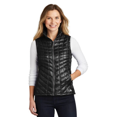 THE NORTH FACE® THERMOBALL™ TREKKER LADIES' VEST Vignette