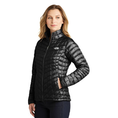 THE NORTH FACE® THERMOBALL™ TREKKER LADIES' JACKET Vignette