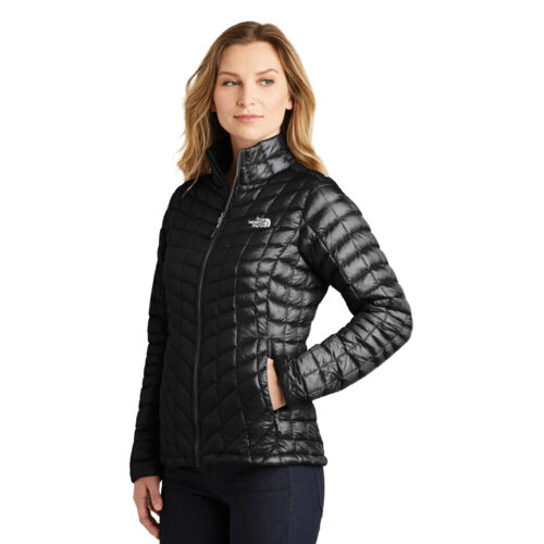 THE NORTH FACE® THERMOBALL™ TREKKER LADIES' JACKET Vignette