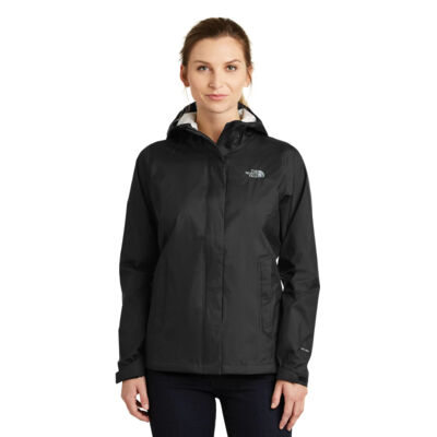 THE NORTH FACE® DRYVENT™ LADIES' RAIN JACKET Vignette