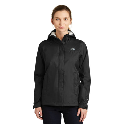 THE NORTH FACE® DRYVENT™ LADIES' RAIN JACKET Vignette