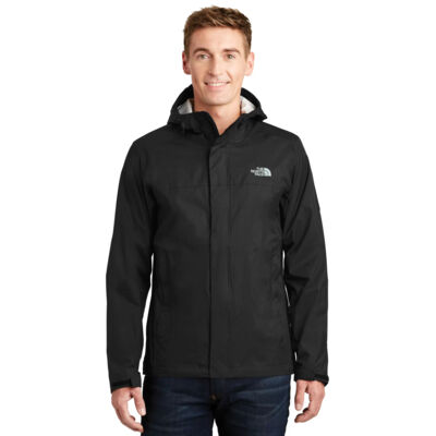 THE NORTH FACE® DRYVENT™ RAIN JACKET Vignette