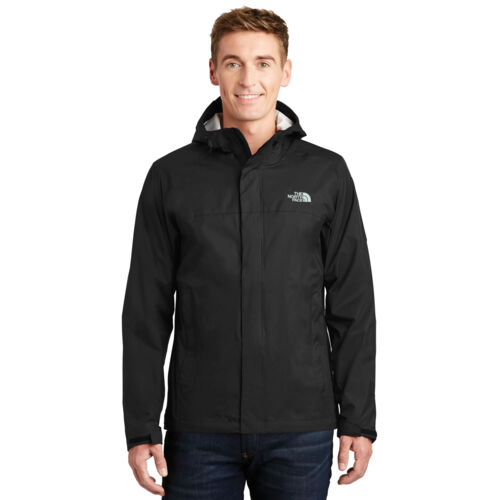THE NORTH FACE® DRYVENT™ RAIN JACKET Vignette