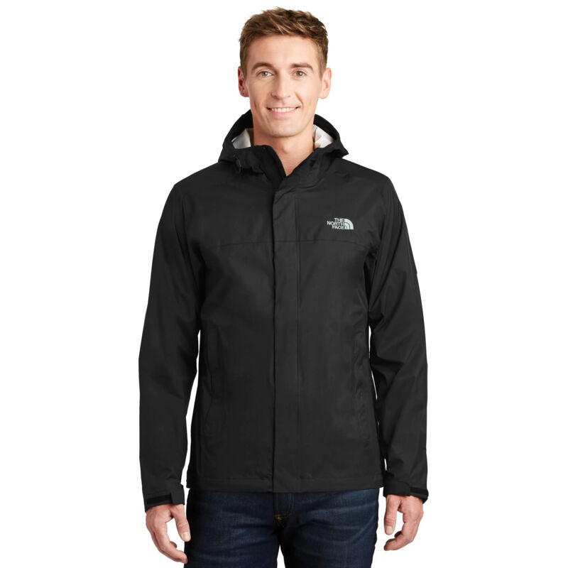 THE NORTH FACE® DRYVENT™ RAIN JACKET Vignette