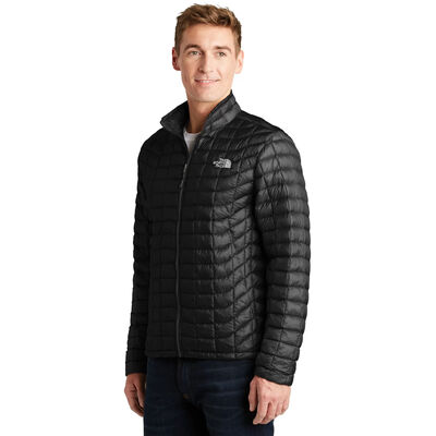 THE NORTH FACE® THERMOBALL™ TREKKER JACKET Vignette