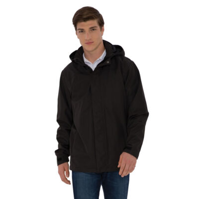 COAL HARBOUR® EVERYDAY WATERPROOF RAIN JACKET Vignette