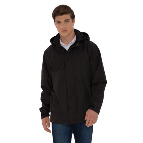 COAL HARBOUR® EVERYDAY WATERPROOF RAIN JACKET Vignette