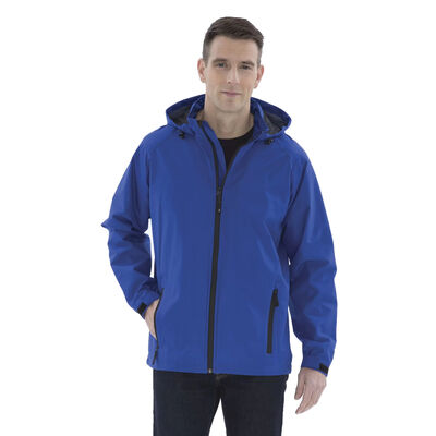 COAL HARBOUR® ALL SEASON WATER REPELLENT MESH LINED JACKET Vignette