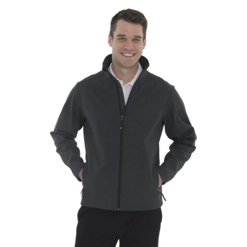 COAL HARBOUR® EVERYDAY WATER REPELLENT SOFT SHELL JACKET Vignette
