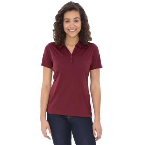 ATC™ PRO TEAM LADIES' SPORT SHIRT Vignette