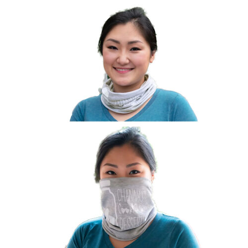 ATC™ EUROSPUN® MULTIFUNCTIONAL GAITER Vignette