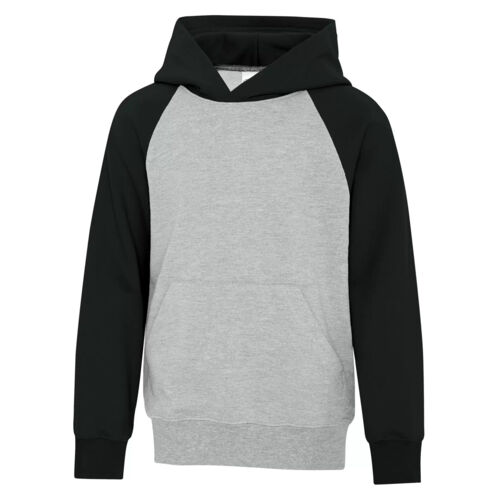 ATC™ EVERYDAY FLEECE HOODED YOUTH SWEATSHIRT Vignette