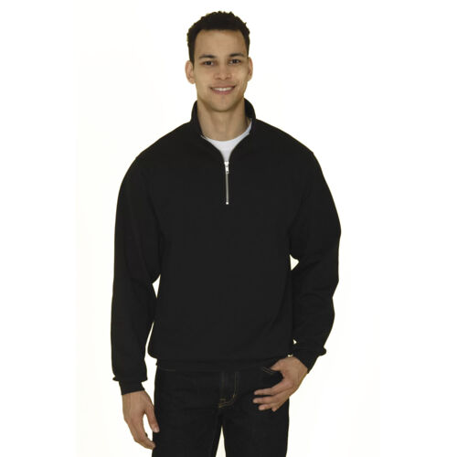 ATC™ EVERYDAY FLEECE 1/4 ZIP SWEATSHIRT Vignette