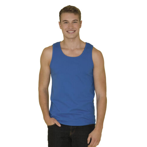 ATC™ EVERYDAY COTTON TANK TOP Vignette