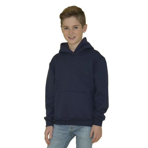 ATC™ EVERYDAY FLEECE HOODED YOUTH SWEATSHIRT Vignette