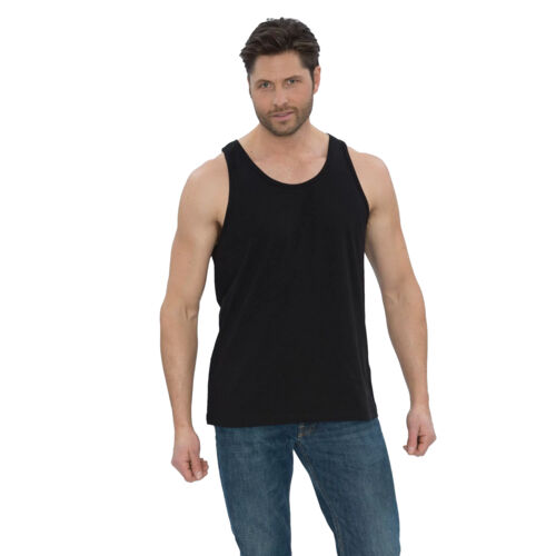 ATC™ EUROSPUN® RING SPUN TANK Vignette