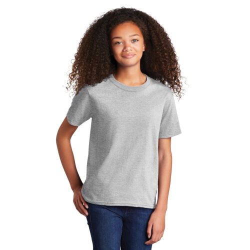 ATC™ EVERYDAY COTTON YOUTH TEE Vignette