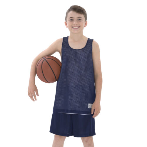 ATC™ PRO MESH REVERSIBLE YOUTH TANK TOP Vignette