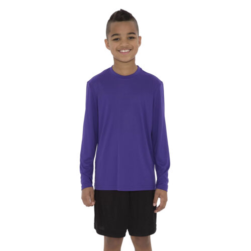 ATC™ PRO TEAM LONG SLEEVE YOUTH TEE Vignette