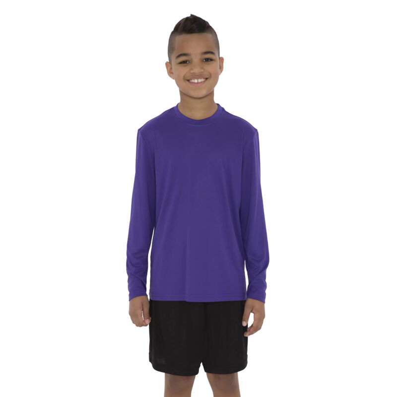 ATC™ PRO TEAM LONG SLEEVE YOUTH TEE Vignette