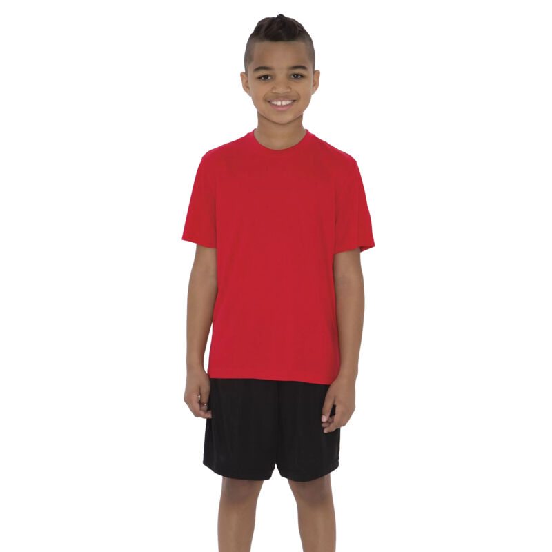 ATC™ PRO TEAM SHORT SLEEVE YOUTH TEE Vignette