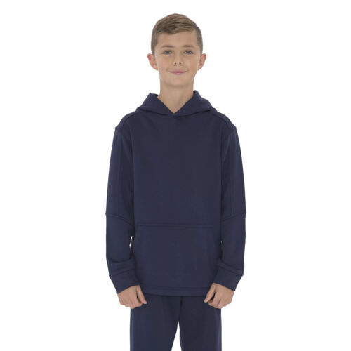 ATC™ PTECH® FLEECE HOODED YOUTH SWEATSHIRT Vignette