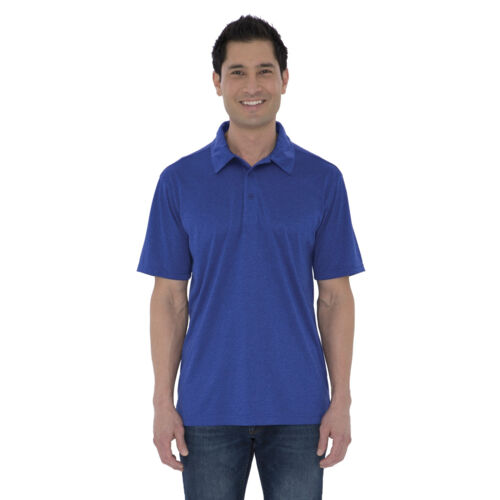 ATC™ PRO TEAM HEATHER ProFORMANCE SPORT SHIRT Vignette