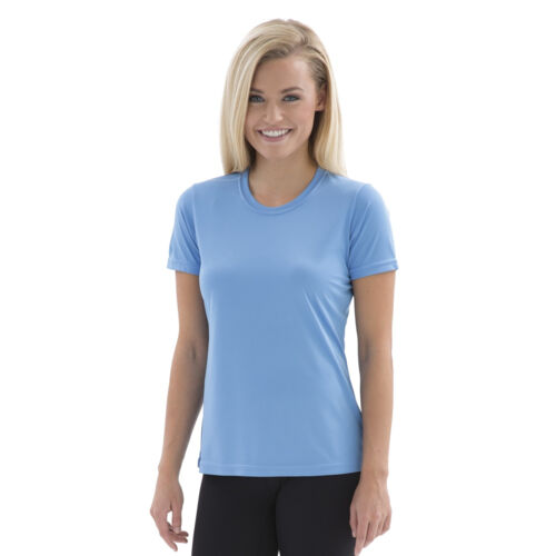 ATC™ PRO TEAM SHORT SLEEVE LADIES' TEE Vignette