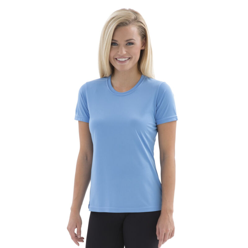 ATC™ PRO TEAM SHORT SLEEVE LADIES' TEE Vignette