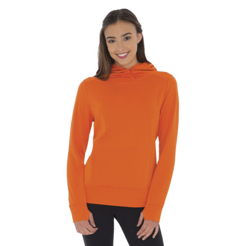 ATC™ GAME DAY™ FLEECE HOODED LADIES' SWEATSHIRT Vignette