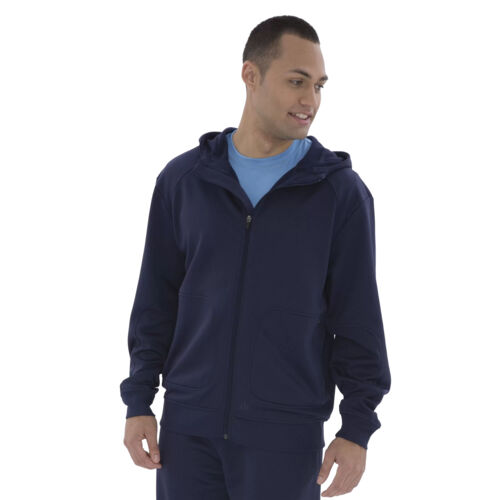 ATC™ PTECH® FLEECE HOODED JACKET Vignette