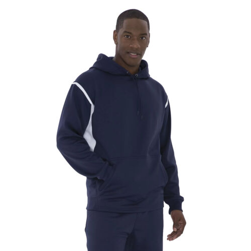 ATC™ PTECH® FLEECE VarCITY HOODED SWEATSHIRT Vignette