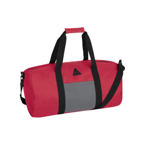 ATC™ RETRO BARREL DUFFEL Vignette