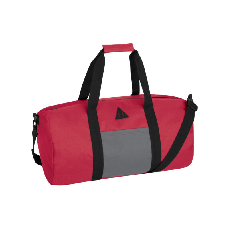 ATC™ RETRO BARREL DUFFEL Vignette