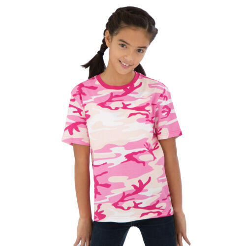 ATC™ EUROSPUN® RING SPUN YOUTH TEE Vignette